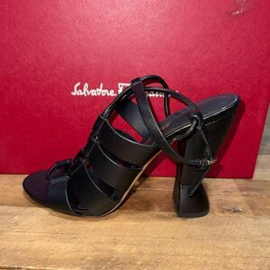 Salvatore Ferragamo Sirmio Sandal